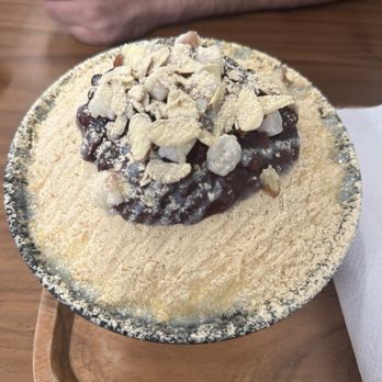 Snowdrop - Misagaru - Shaved Ice Near Me - Tucson, Arizona