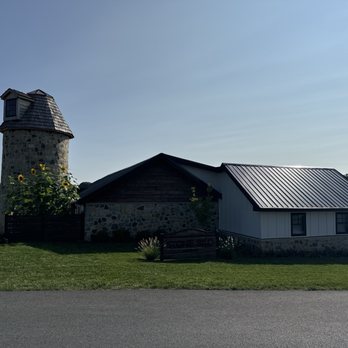Stone Silo Brewing - Stone Silo Brewery - Brewpubs Near Me - Damascus, Maryland