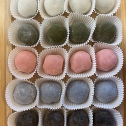 Hojicha Hojicha