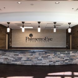 Palmetto Eye and Laser Center