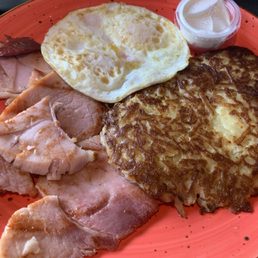 Pancakes Pancakes