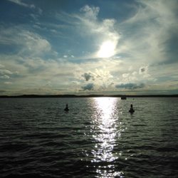 Zierker See