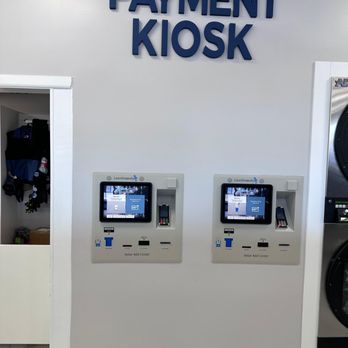 Spincycle Laundromat - Laundromat Near Me - Chicago, Illinois