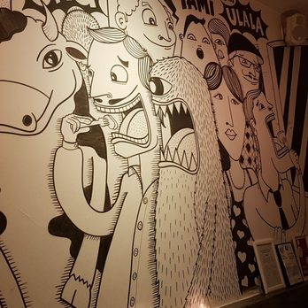 Café do Rio - Burgers Near Me - Lisbon, 11