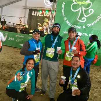 Shamrock 8K - Races & Competitions Near Me - Virginia Beach, Virginia Shamrock 8K - Races & Competitions Near Me - Virginia Beach, Virginia