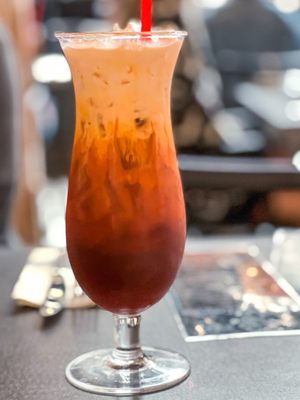 KIIN EXTRAORDINARY THAI by null