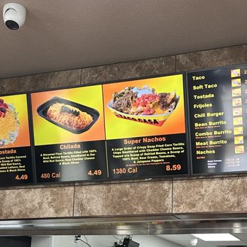 Taco Casa - Mexican Near Me - Oklahoma City, Oklahoma Taco Casa - Mexican Near Me - Oklahoma City, Oklahoma