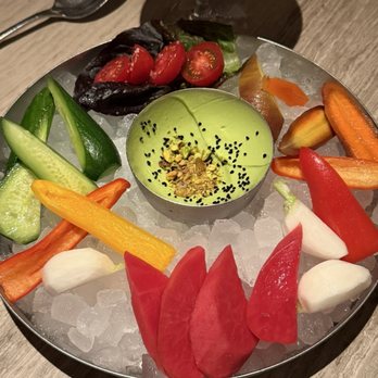 Callie - AVOCADO LABNEH - Mediterranean Near Me - San Diego, California Callie - AVOCADO LABNEH - Mediterranean Near Me - San Diego, California