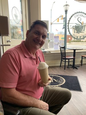 Tarboro Coffee House by null