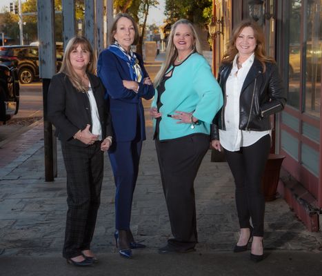 Kerrville Area Chamber of Commerce