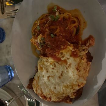 Mercato Della Pescheria - Chicken parm - Italian Near Me - Miami Beach, Florida Mercato Della Pescheria - Chicken parm - Italian Near Me - Miami Beach, Florida