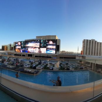 Circa - Casinos Near Me - Las Vegas, Nevada