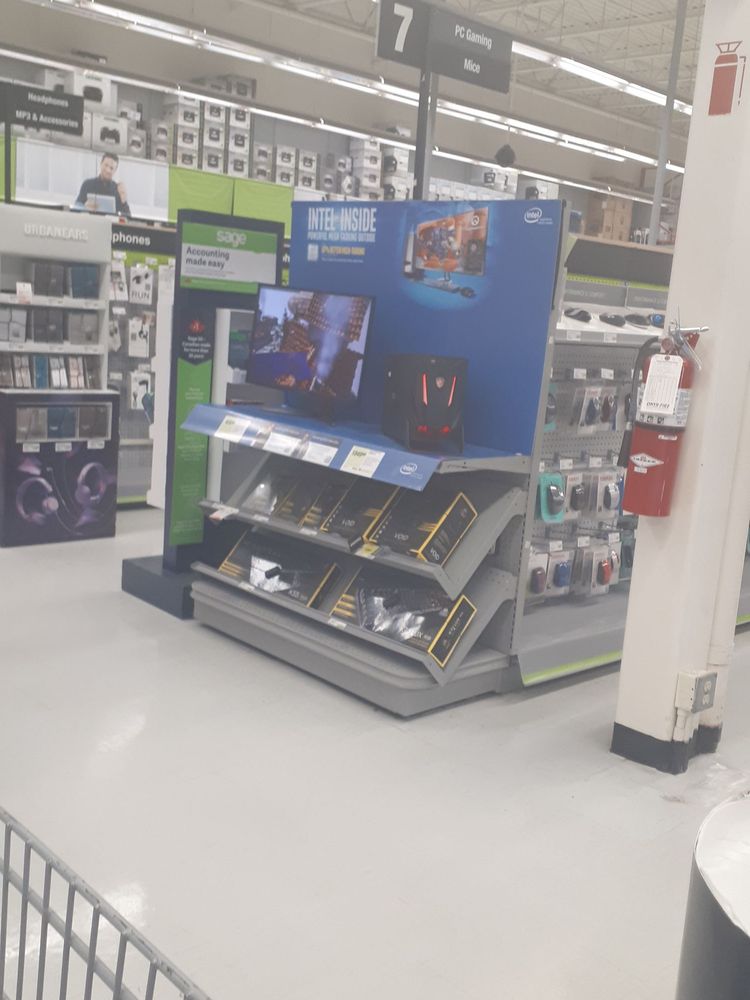 STAPLES Updated September 2024 8141 Campeau Drive, Kanata, Ontario