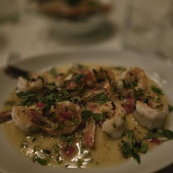 J Carver’s - Scampi - Steakhouses Near Me - Austin, Texas