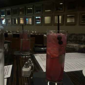 Rosewood Grill - New American Near Me - Hudson, Ohio