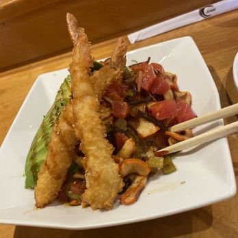 Kabuki Sushi & Grill - Spicy poke - Sushi Bars Near Me - Peoria, Arizona Kabuki Sushi & Grill - Spicy poke - Sushi Bars Near Me - Peoria, Arizona
