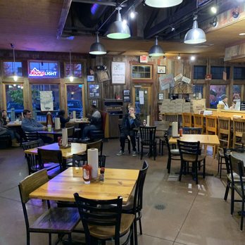 City Barbeque - The restaurant - Barbeque Near Me - Lexington, Kentucky