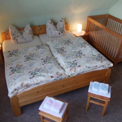 Ferienhaus Wedler