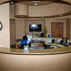 Park Central Dental