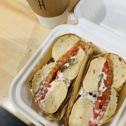 Everything Bagel