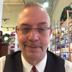 Eikon - Stephen, owner