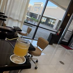 Lally Nail & Headspa