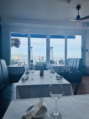Angelino Restaurant by null