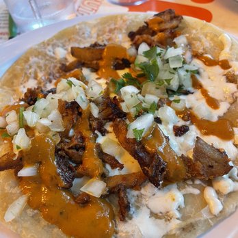 Tacombi - Gringa. - Mexican Near Me - Miami, Florida Tacombi - Gringa. - Mexican Near Me - Miami, Florida
