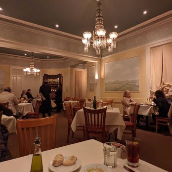 Ca'Bianca - Italian Near Me - Santa Rosa, California