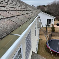 ATW Gutter Protection & Roofing