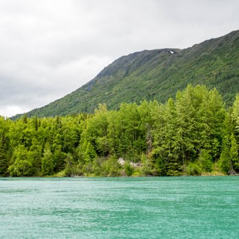 Fishology - Kenai River beauty - Fishing Near Me Fishology - Kenai River beauty - Fishing Near Me