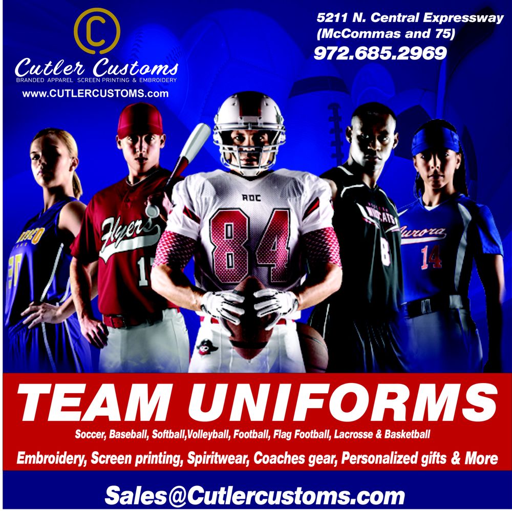 Cutler Customs Logo