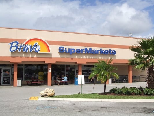 Bravo Supermarket Miramar Parkway Miramar Fl BRAVO SUPERMARKETS - Updated May 2024 - 21 Photos & 32 Reviews - 999 N