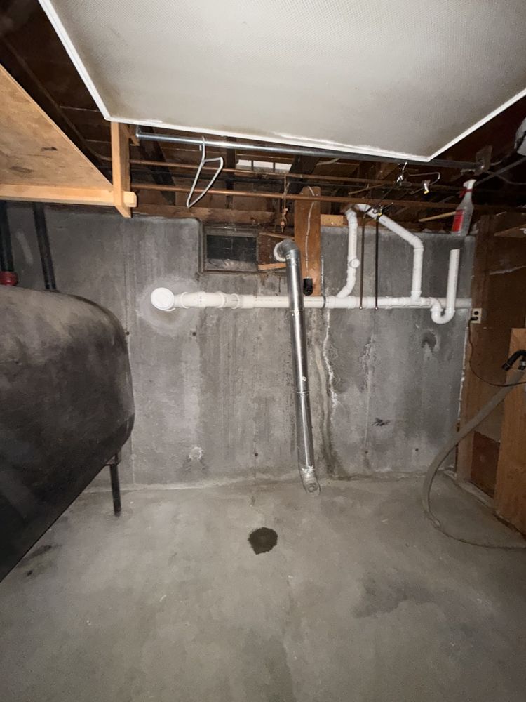 Slide of Capozzoli Plumbing