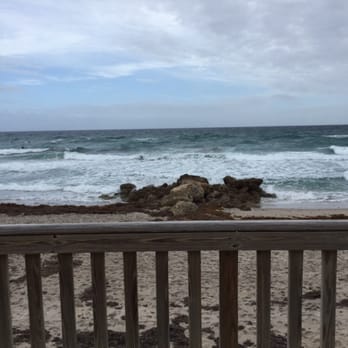 Deerfield Beach - Beaches Near Me - Deerfield Beach, Florida