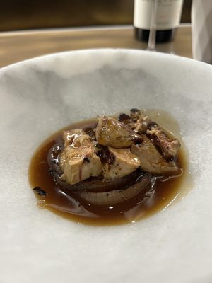 PUR Restaurant by null