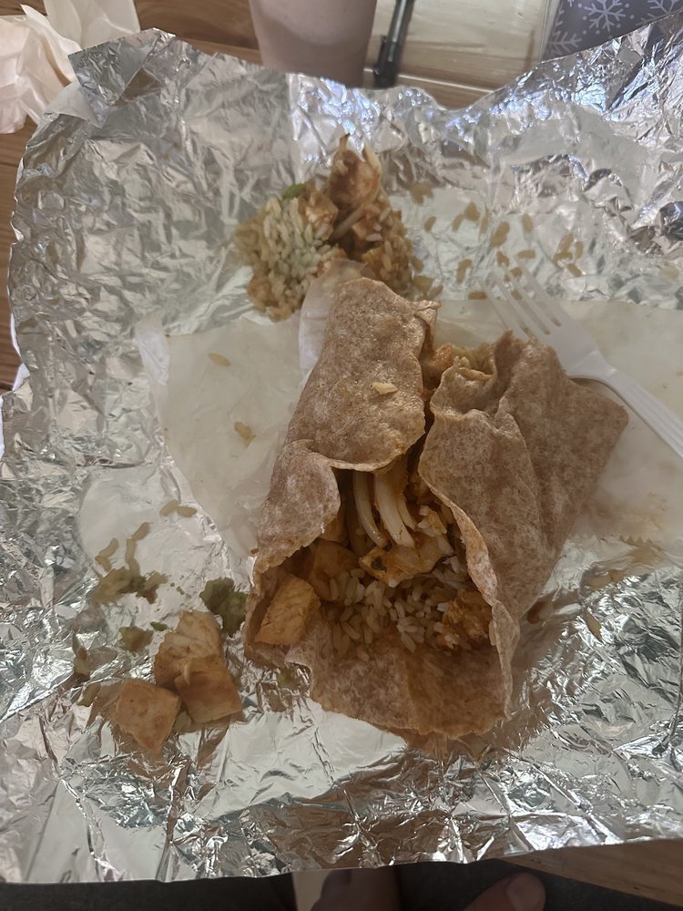 ENERGY FUEL HEALTHY GRILL Updated October 2024 164 Photos & 150