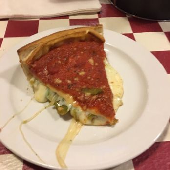 Giordano's - Pizza Near Me - Orlando, Florida