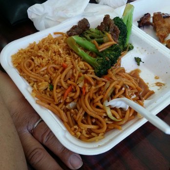 China King - Food was horrible, it's not the same owner as the one in Anaheim on Lincoln and knott - Chinese Near Me - Santa Ana, California