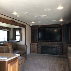 Downtown RV - Very clean used units!