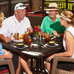 Temple Hills Country Club