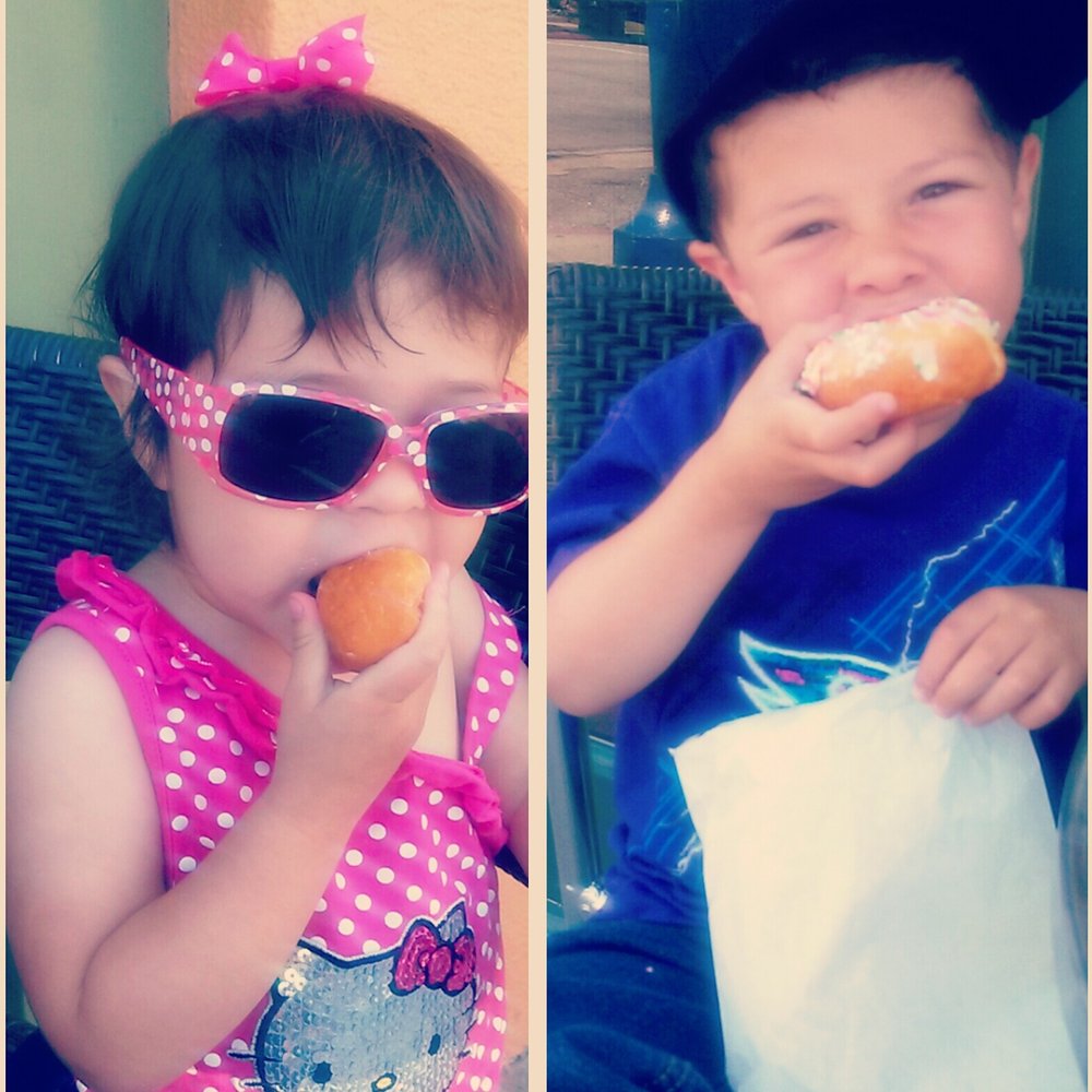 Broadway Donuts - Our kids won't eat donuts from anywhere else - Bakeries Near Me - Long Beach, California Broadway Donuts - Our kids won't eat donuts from anywhere else - Bakeries Near Me - Long Beach, California