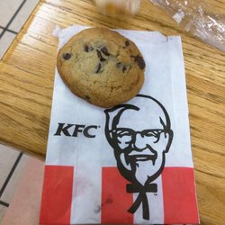Bonus cookie!