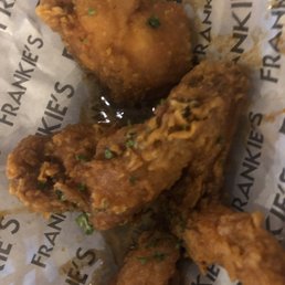 Classic Wings Classic Wings