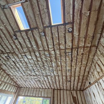 Phoenix insulation - Vaulted ceiling - Insulation Installation Near Me Phoenix insulation - Vaulted ceiling - Insulation Installation Near Me