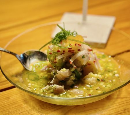 Clark’s Oyster Bar - Houston by null