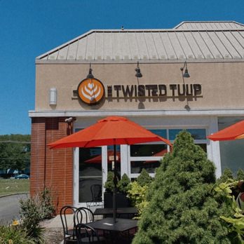 The Twisted Tulip - Cafes Near Me - Livingston, New Jersey The Twisted Tulip - Cafes Near Me - Livingston, New Jersey