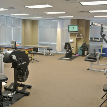O'Brien Physical Therapy, PLLC - Treatment area - Physical Therapy Near Me - Phoenix, Arizona
