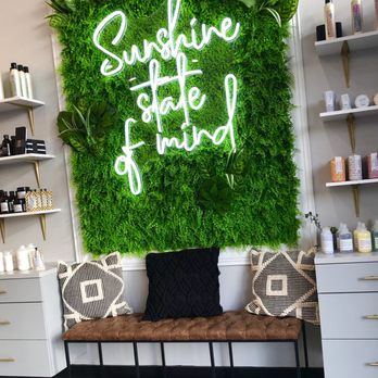Salt and Waves Salon - Hair Extensions Near Me - Leander, Texas
