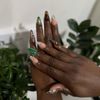 The Muse Nails and Beauty Lounge gift card